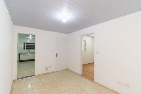 Casa para alugar com 1 quarto, 70m² em Vila Ema, São Paulo