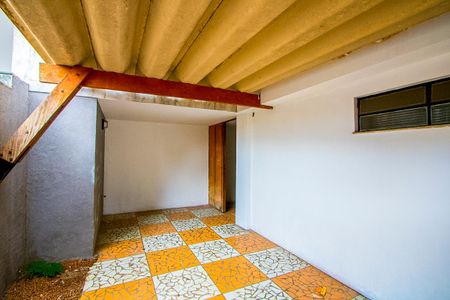 Casa para alugar com 208m², 3 quartos e 2 vagasGaragem 1