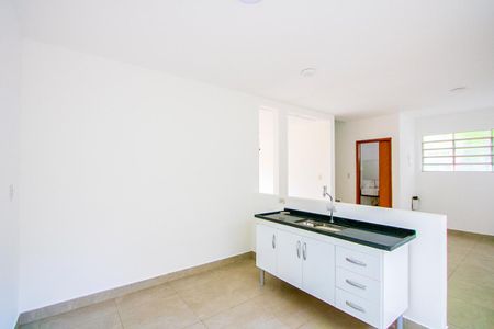 Casa para alugar com 208m², 3 quartos e 2 vagasCozinha