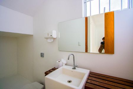 Casa para alugar com 208m², 3 quartos e 2 vagasLavabo