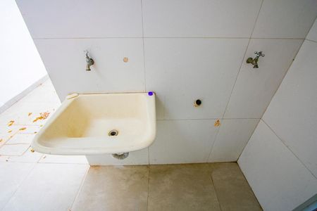 Casa para alugar com 208m², 3 quartos e 2 vagasÁrea de serviço