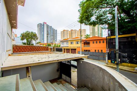 Casa para alugar com 208m², 3 quartos e 2 vagasÁrea externa