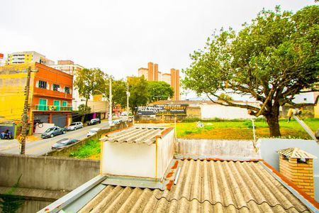 Casa para alugar com 208m², 3 quartos e 2 vagasVista do quarto 2