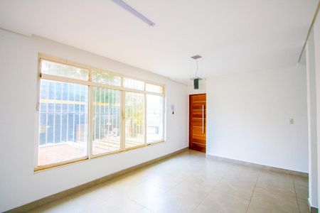 Sala de casa à venda com 3 quartos, 208m² em Vila Assunção, Santo André