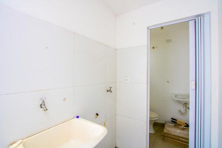 Casa para alugar com 208m², 3 quartos e 2 vagasÁrea de serviço