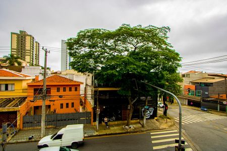 Casa para alugar com 208m², 3 quartos e 2 vagasVista do quarto 1