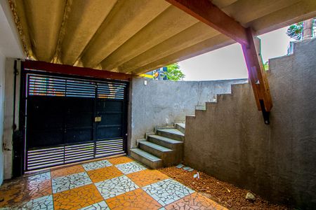 Casa para alugar com 208m², 3 quartos e 2 vagasGaragem 1