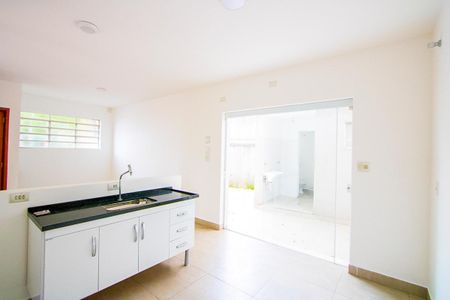 Casa para alugar com 208m², 3 quartos e 2 vagasCozinha