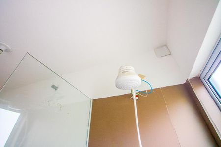 Casa para alugar com 208m², 3 quartos e 2 vagasBanheiro do quarto 1