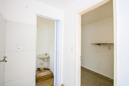 Casa para alugar com 208m², 3 quartos e 2 vagasÁrea de serviço
