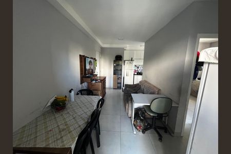 Apartamento para alugar com 2 quartos, 50m² em Parque das Colinas, Valinhos