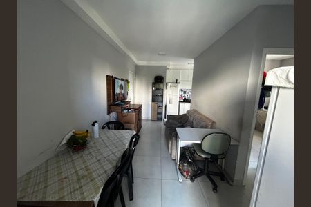 Apartamento para alugar com 2 quartos, 50m² em Parque das Colinas, Valinhos