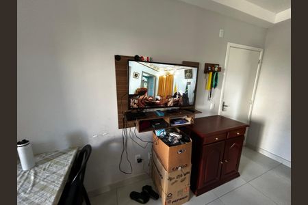 Apartamento para alugar com 2 quartos, 50m² em Parque das Colinas, Valinhos