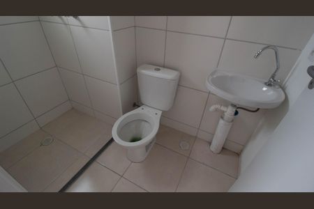Apartamento à venda com 38m², 1 quarto e sem vaga