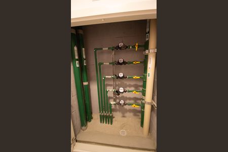 Apartamento à venda com 38m², 1 quarto e sem vaga