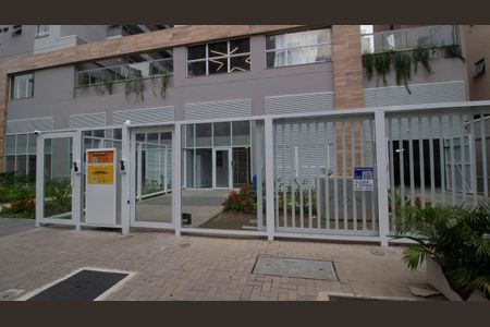 Apartamento à venda com 38m², 1 quarto e sem vaga