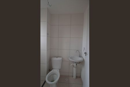 Apartamento à venda com 38m², 1 quarto e sem vaga