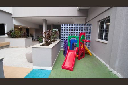 Apartamento à venda com 38m², 1 quarto e sem vaga