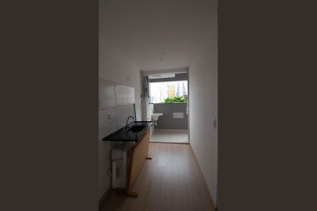 Apartamento à venda com 38m², 1 quarto e sem vaga