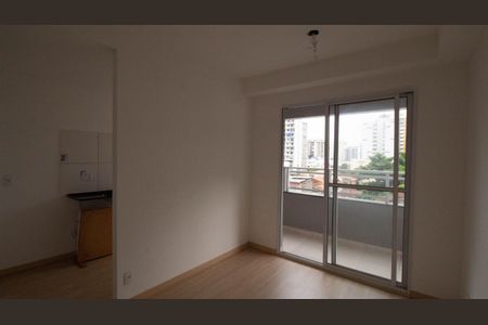 Apartamento à venda com 38m², 1 quarto e sem vaga
