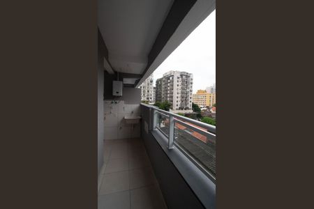 Apartamento à venda com 38m², 1 quarto e sem vaga