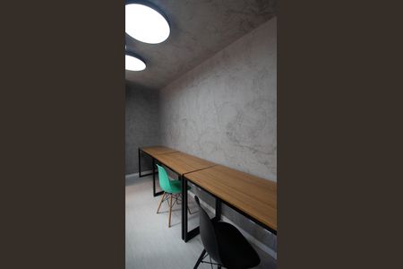 Apartamento à venda com 38m², 1 quarto e sem vaga