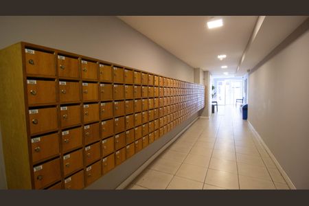 Apartamento à venda com 38m², 1 quarto e sem vaga