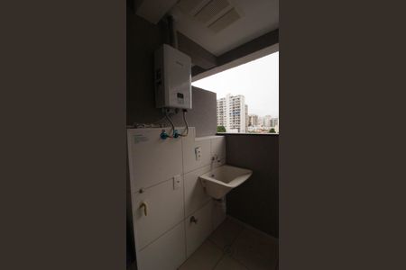 Apartamento à venda com 38m², 1 quarto e sem vaga