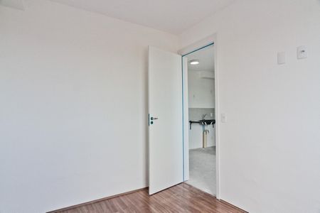 Quarto 1 de apartamento à venda com 2 quartos, 37m² em Nossa Senhora do O, São Paulo