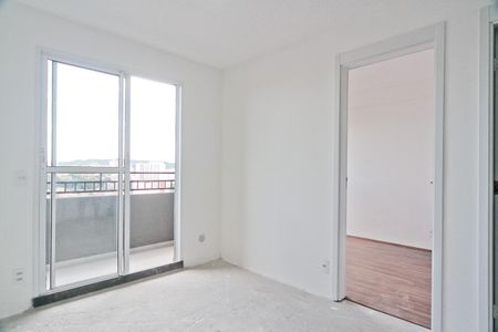 Sala de apartamento à venda com 2 quartos, 37m² em Nossa Senhora do O, São Paulo