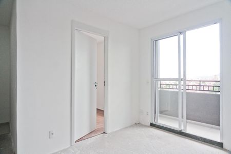 Sala de apartamento à venda com 2 quartos, 37m² em Nossa Senhora do O, São Paulo