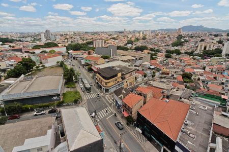 Vista de apartamento à venda com 2 quartos, 37m² em Nossa Senhora do O, São Paulo