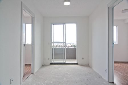 Sala de apartamento à venda com 2 quartos, 37m² em Nossa Senhora do O, São Paulo