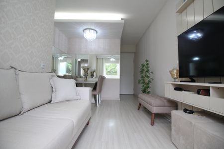 Sala de apartamento para alugar com 2 quartos, 50m² em Jacarepaguá, Rio de Janeiro
