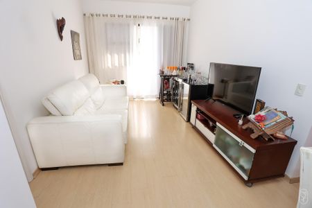 Sala de apartamento à venda com 2 quartos, 72m² em Barra da Tijuca, Rio de Janeiro