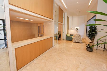 Área comum de apartamento à venda com 2 quartos, 72m² em Barra da Tijuca, Rio de Janeiro