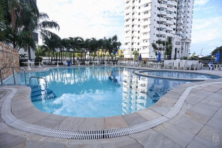 Apartamento à venda com 72m², 2 quartos e 2 vagasÁrea comum