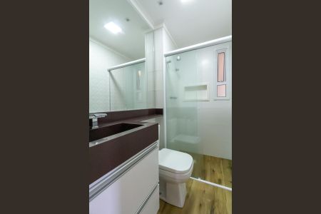 Apartamento à venda com 44m², 2 quartos e 1 vaga