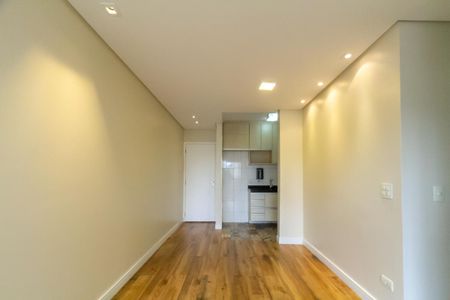 Apartamento à venda com 2 quartos, 44m² em Vila Caminho do Mar, São Bernardo do Campo