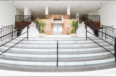 Apartamento à venda com 44m², 2 quartos e 1 vaga