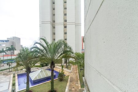 Apartamento à venda com 44m², 2 quartos e 1 vaga