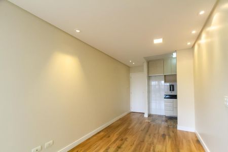 Apartamento à venda com 44m², 2 quartos e 1 vaga