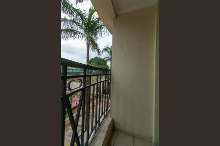 Apartamento à venda com 2 quartos, 44m² em Vila Caminho do Mar, São Bernardo do Campo