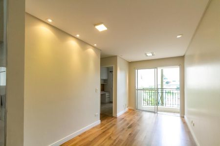 Apartamento à venda com 2 quartos, 44m² em Vila Caminho do Mar, São Bernardo do Campo