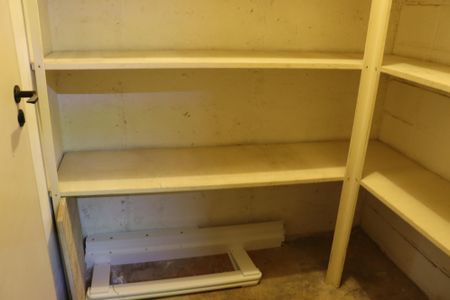 Apartamento à venda com 118m², 3 quartos e 2 vagasDepósito