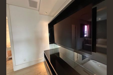 Apartamento à venda com 118m², 3 quartos e 2 vagasSuíte 3