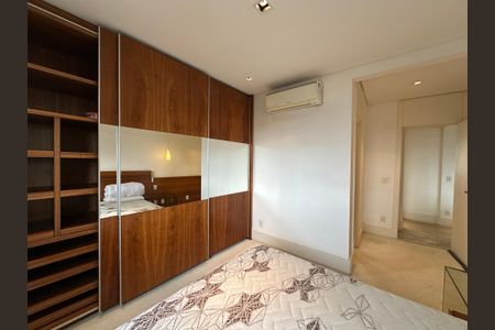 Apartamento à venda com 118m², 3 quartos e 2 vagasSuíte 1