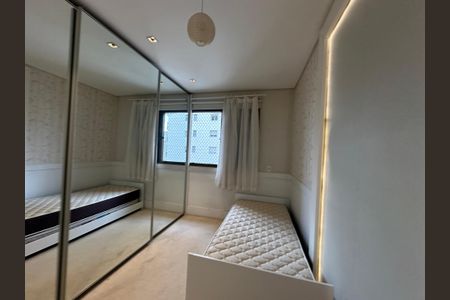 Apartamento à venda com 118m², 3 quartos e 2 vagasSuíte 2
