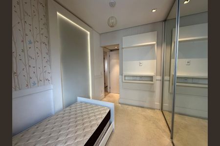 Apartamento à venda com 118m², 3 quartos e 2 vagasSuíte 2