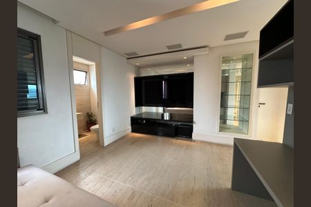 Apartamento à venda com 118m², 3 quartos e 2 vagasSuíte 3